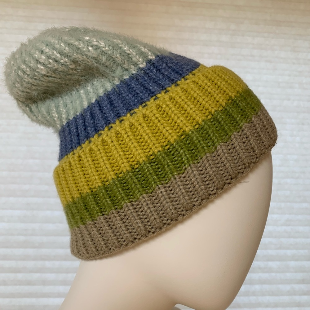 NEW Coco+Carmen New Beanie hat. Men & Women